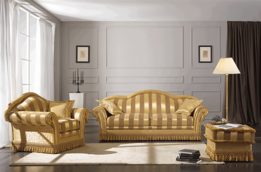 IMPERO-3-P-E-POLTRONA-ORO